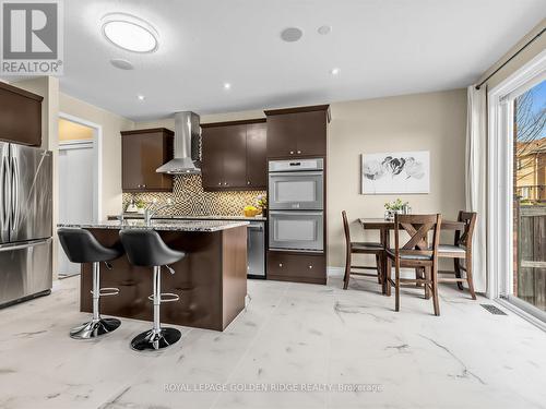 78 Bulmer Crescent, Newmarket, ON 