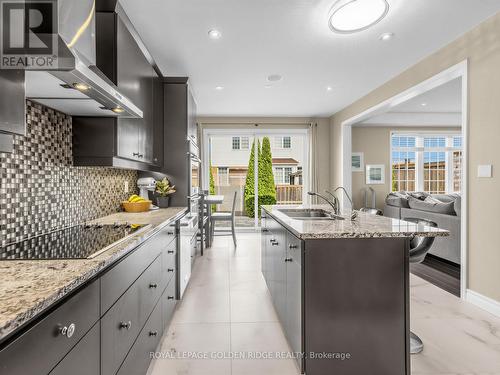 78 Bulmer Crescent, Newmarket, ON 