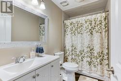 2nd Bathroom in Second Floor - 