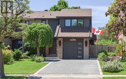 4098 JEFTON CRESCENT  Mississauga, ON L5L 1Z3