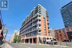 124 - 255 RICHMOND STREET E Toronto, ON M5A 4T7