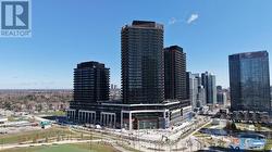 257 - 68 ESTHER SHINER BOULEVARD Toronto, ON M2K 0J6