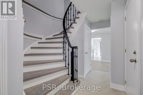 166 Adele Crescent, Oshawa, ON 