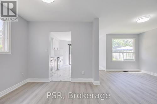 166 Adele Crescent, Oshawa, ON 