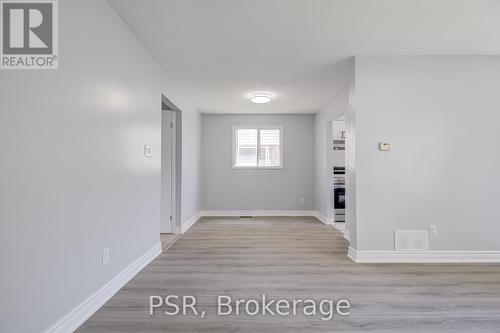 166 Adele Crescent, Oshawa, ON 