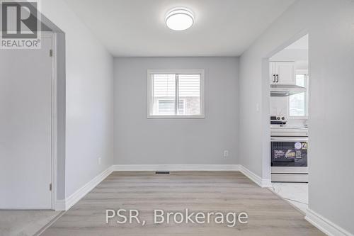 166 Adele Crescent, Oshawa, ON 