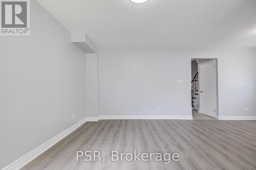 166 Adele Crescent, Oshawa, ON 