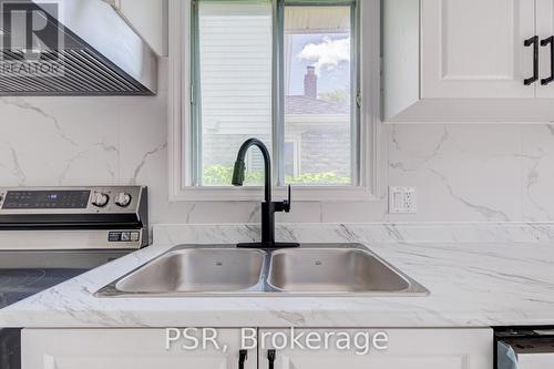 166 Adele Crescent, Oshawa, ON 