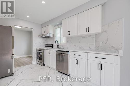 166 Adele Crescent, Oshawa, ON 