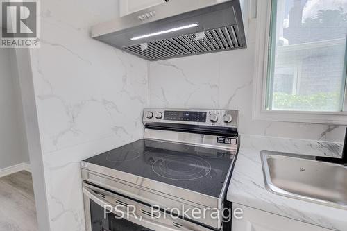 166 Adele Crescent, Oshawa, ON 