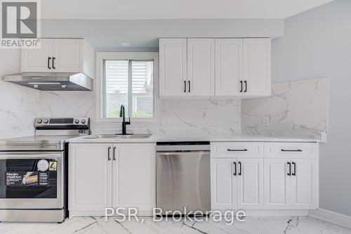166 Adele Crescent, Oshawa, ON 