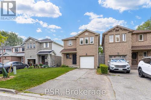 166 Adele Crescent, Oshawa, ON 
