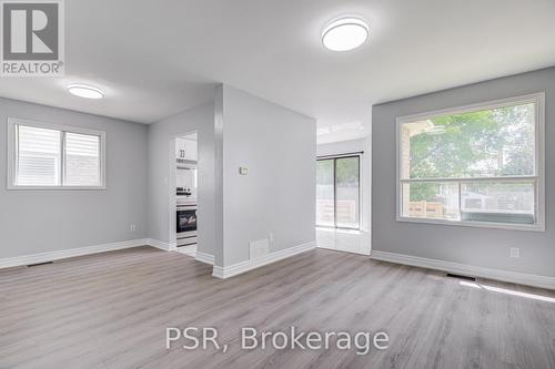 166 Adele Crescent, Oshawa, ON 