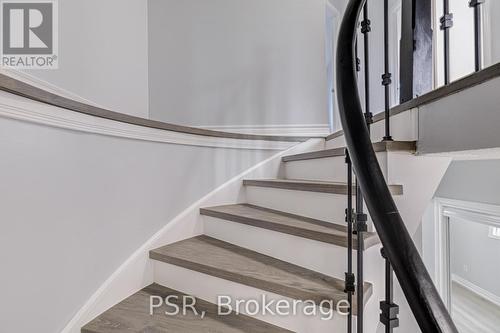 166 Adele Crescent, Oshawa, ON 
