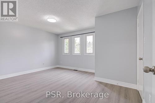 166 Adele Crescent, Oshawa, ON 