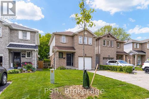 166 Adele Crescent, Oshawa, ON 