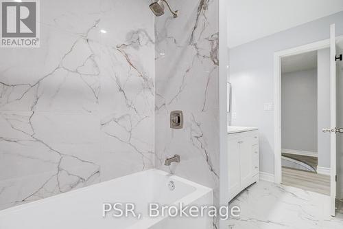 166 Adele Crescent, Oshawa, ON 