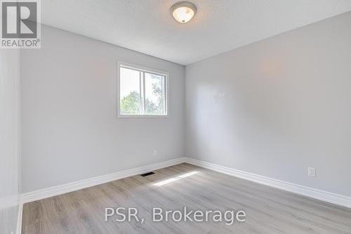 166 Adele Crescent, Oshawa, ON 