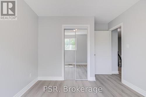 166 Adele Crescent, Oshawa, ON 