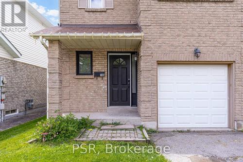 166 Adele Crescent, Oshawa, ON 