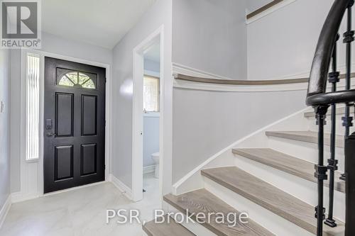 166 Adele Crescent, Oshawa, ON 