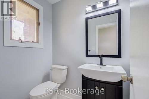 166 Adele Crescent, Oshawa, ON 