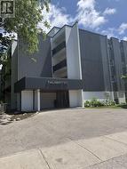 317 - 7 ALBERT STREET Whitchurch-Stouffville, ON L4A 4H2