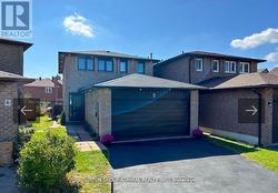 BASEMENT - 4 MATHER COURT Vaughan, ON L4J 3A8