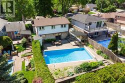 73 APPLEFORD Road  Hamilton, ON L9C 6B5