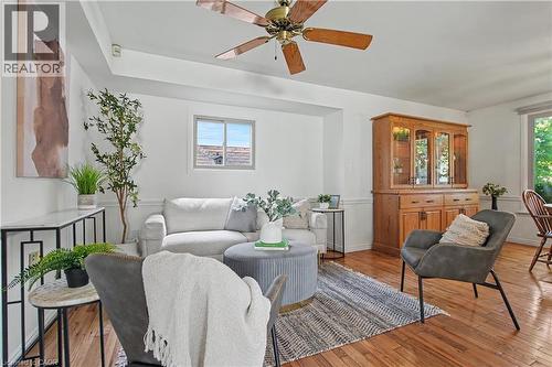 73 Appleford Road, Hamilton, ON 