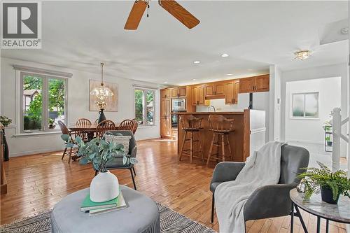 73 Appleford Road, Hamilton, ON 