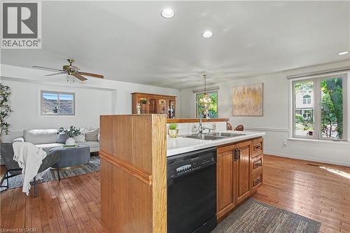 73 Appleford Road, Hamilton, ON 