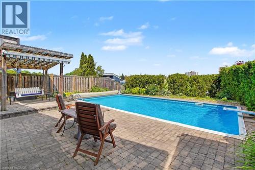 73 Appleford Road, Hamilton, ON 