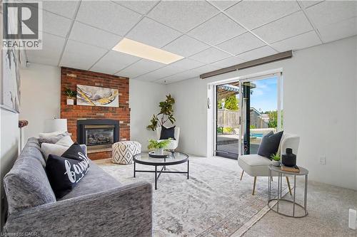 73 Appleford Road, Hamilton, ON 