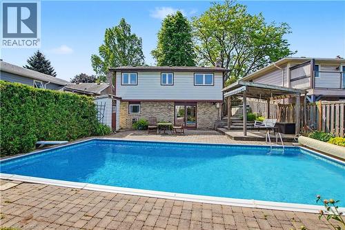 73 Appleford Road, Hamilton, ON 