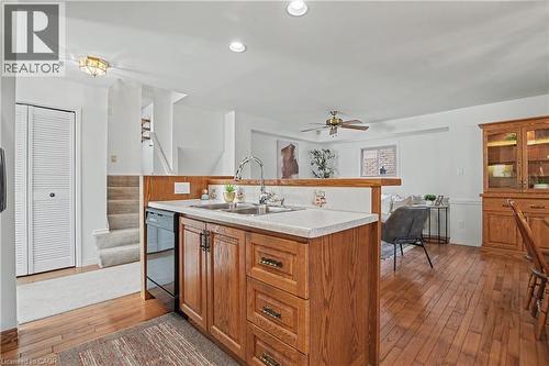 73 Appleford Road, Hamilton, ON 