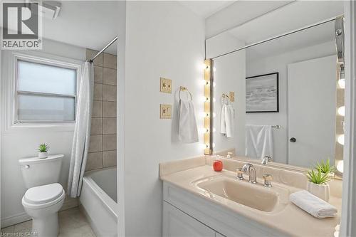 73 Appleford Road, Hamilton, ON 