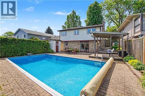 73 Appleford Road, Hamilton, ON 