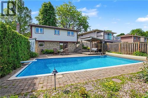 73 Appleford Road, Hamilton, ON 