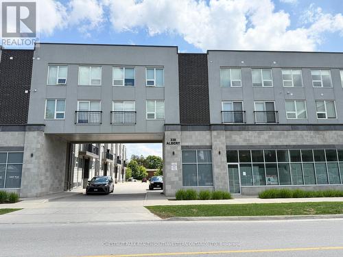 114 - 338 ALBERT STREET  Waterloo, ON N2L 3T8