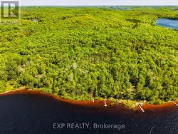 686 EAST FOX LAKE ROAD  Huntsville, ON P1H 2J2
