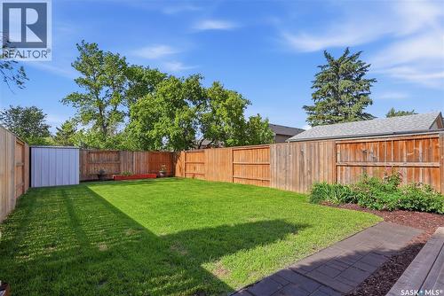 452 Lenore Drive, Saskatoon, SK 
