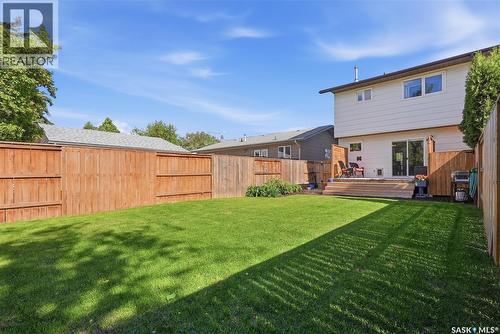 452 Lenore Drive, Saskatoon, SK 