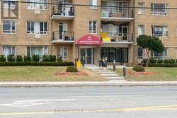 510 - 2895 BATHURST STREET Toronto, ON M6H 3A8