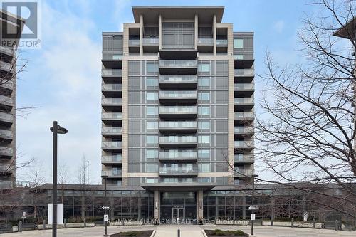 308 - 253 SOUTH PARK ROAD  Markham, ON L3T 0B4