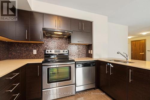 308 - 253 South Park Road, Markham, ON 