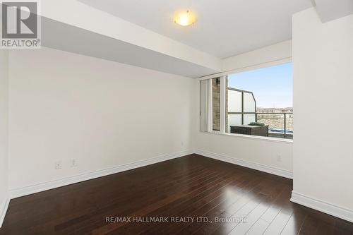 Primary Bedroom - 308 - 253 South Park Road, Markham, ON 