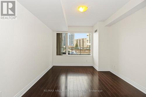 Primary Bedroom - 308 - 253 South Park Road, Markham, ON 