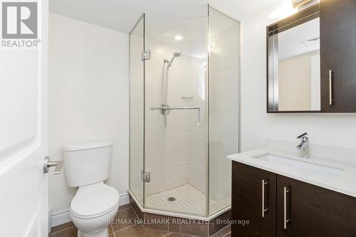 Second Bathroom - 308 - 253 South Park Road, Markham, ON 