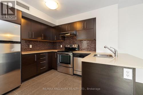 308 - 253 South Park Road, Markham, ON 